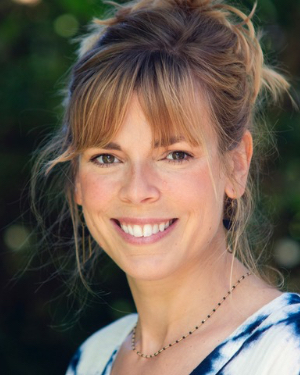 Bénédicte Thonon