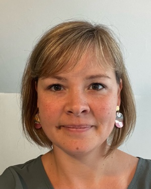 Nadège Burlet
